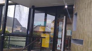 Photo n°2 de La Poste à Goussainville (Poste)