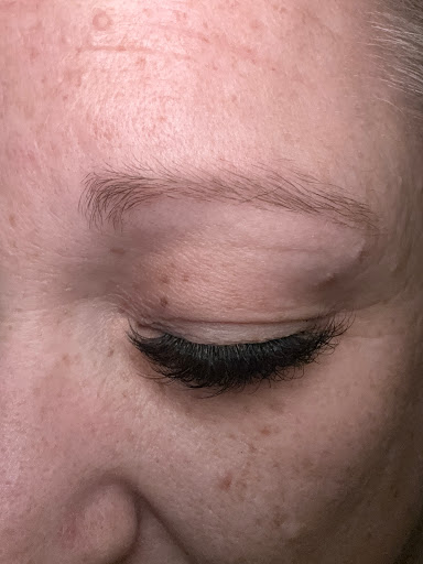 Amy Lashes - Visual