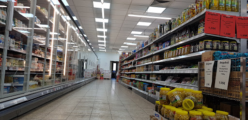 NELLA Supermarkt - Visual