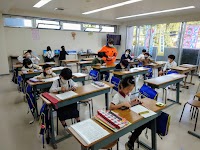 野々内あんざん・そろばんスクール