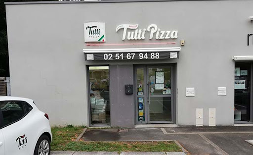 Photo 5 - Tutti Pizza Mortagne-sur-Sèvre