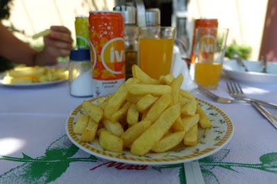 Bar Restaurant “Golëmi”