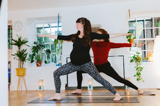 Clifton Sky Yoga - Thumbnail