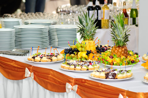 Happy-Catering Thomas Bode - Thumbnail
