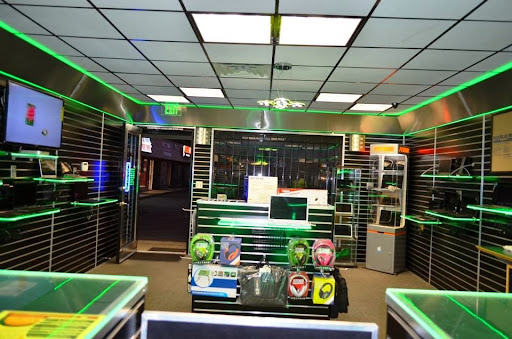 Electron Computers - Thumbnail