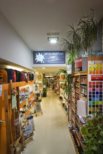 Edelweiss Stationery / Art Workshop - Thumbnail