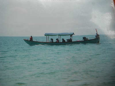Photos of Tour Information Office
