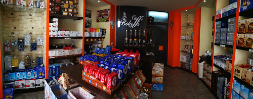 Caffè Bolaffi Reggio Calabria - Thumbnail