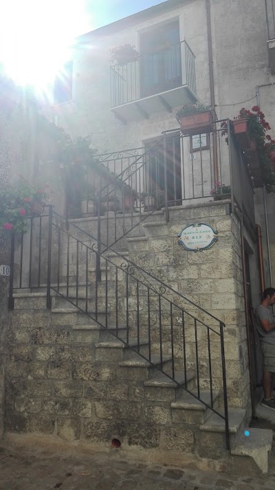 Photos of La Scaletta di Petra