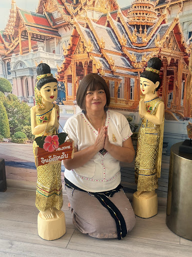 Thai Time Massage Plauen - Thumbnail