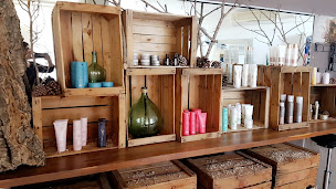 Photo n°5 de Magali H. Coiffure à Thuir (Salon de coiffure)