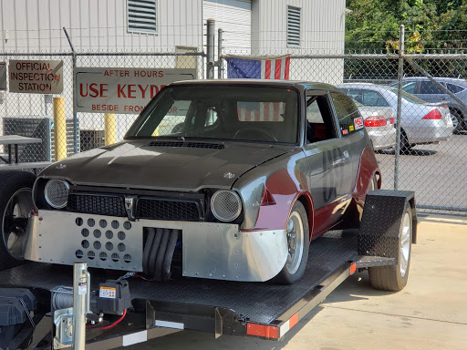 Triad Auto Specialty Gallery - United States