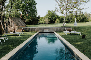 Photo n°21 de Bel Estiu, Maison d'hôtes à Saint-Geniès (Gîte)