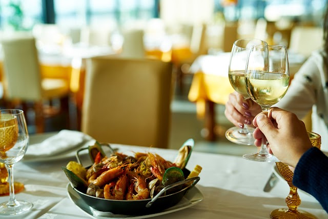 Restaurante A Pastorinha - Sociedade De Banhos Miramar De São Julião Da Barra, Lda