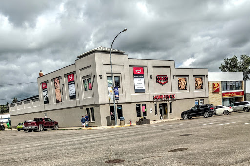 Prairie Co-op Fort Qu'Appelle Home Centre