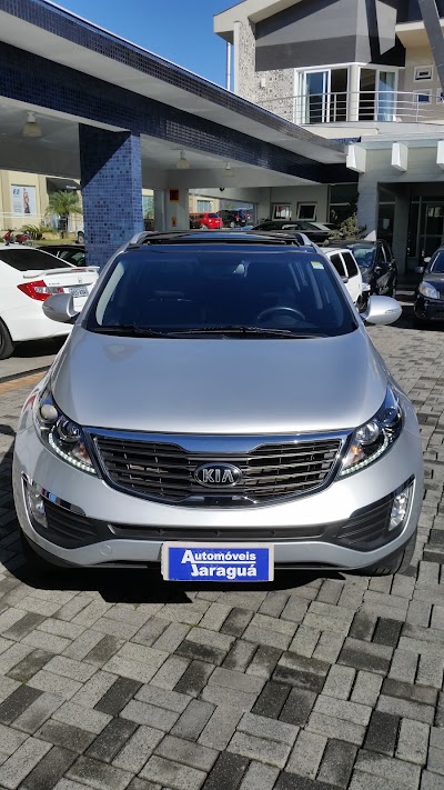 Photos of Autom&oacute;veis Jaragu&aacute; Ltda