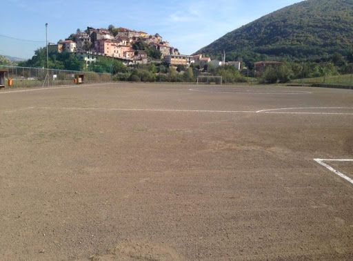 Stadio Comunale Di Vallemaio “Emiliano Fargnoli”