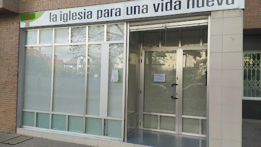 Iglesia para una Vida Nueva - Thumbnail