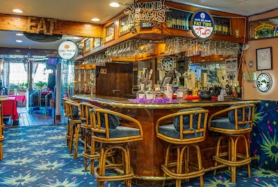 Photos of Los Angeles Backpackers Paradise Hostel