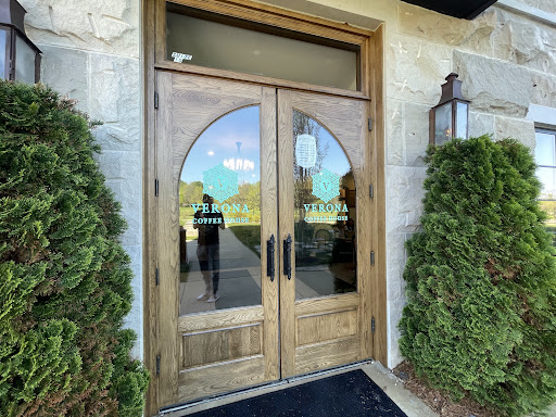 Verona Coffee House Gallery - United States