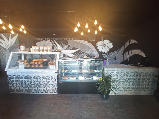 Mc Pastry - Visual