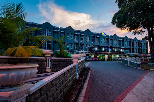 AB INN HOTEL