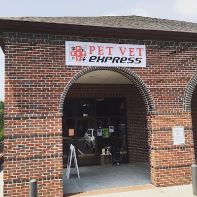 Pet Vet Express