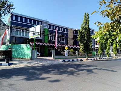 Photos of KPKNL Pamekasan