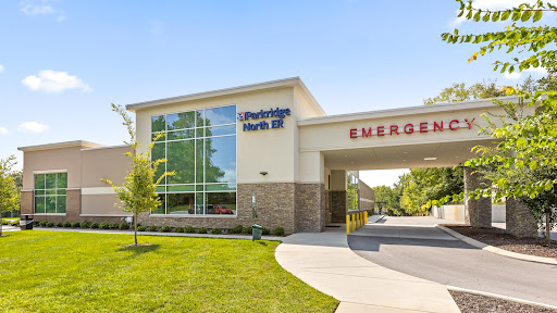 Parkridge North ER