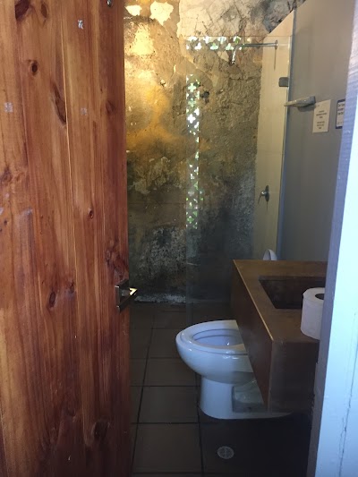 Photos of Be Lounge Hostel