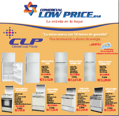 Photos of Commercial Low Price