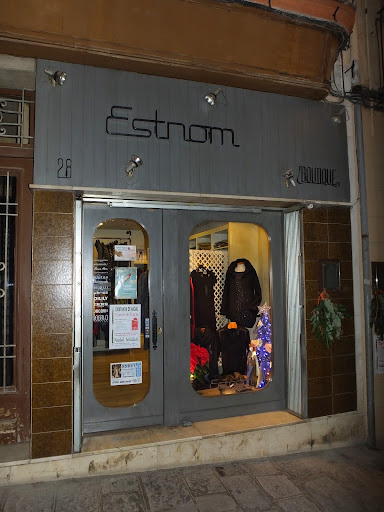 ESTNOM MODA - Visual