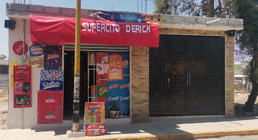Supercito de Erick