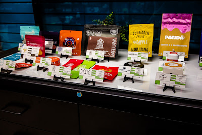 Photo of Sunrise Dispensary St. Louis