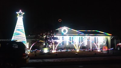Stonybrook Lights