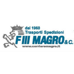 Magro Fratelli - Corriere Gallery - Italy