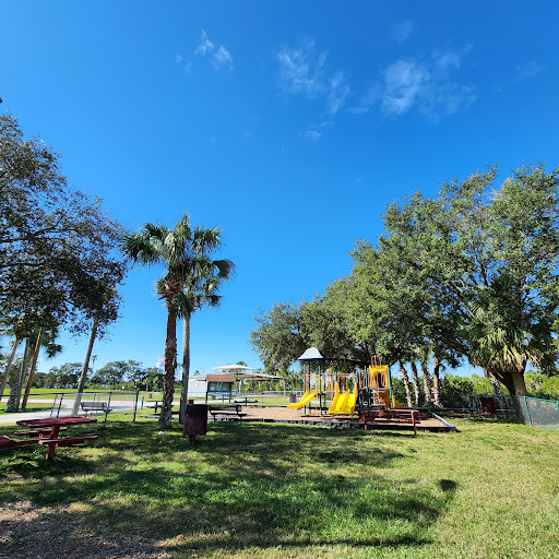 Port Richey Waterfront Park - Thumbnail