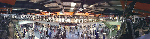 Rochester Health Club