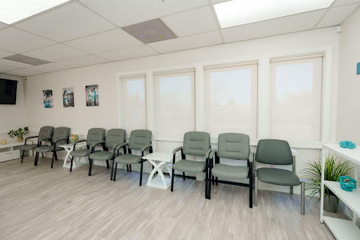 Health Ave Clinic Logo