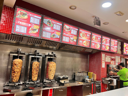 Istanbul City Doner Kebap - Thumbnail