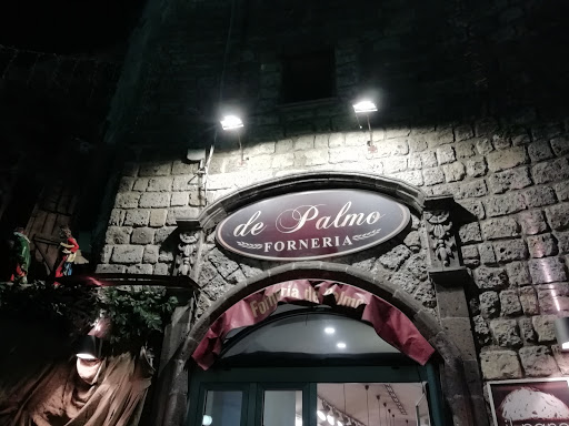 Forneria de Palmo S.r.l