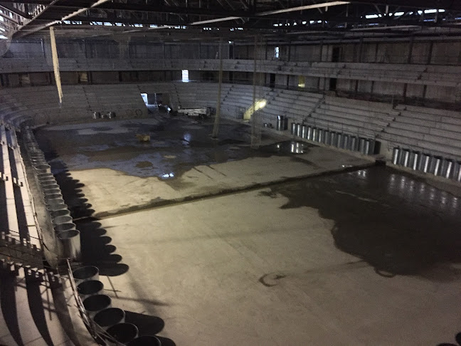 Salle du Haras - Complexe sportif