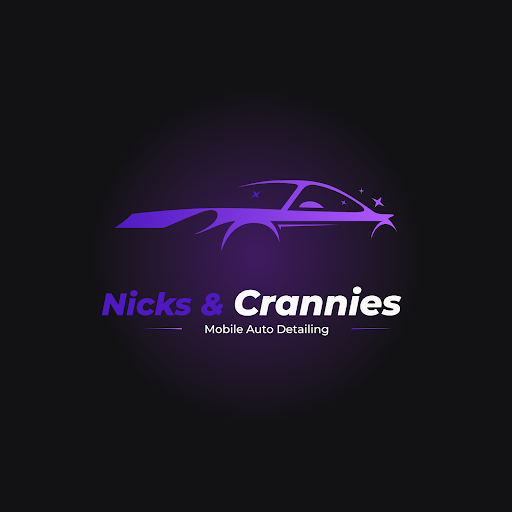 Nicks & Crannies Mobile Auto Detailing - Thumbnail
