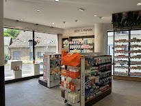 Pharmacie de Tauves à Tauves