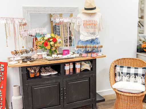Simply Posh Boutique