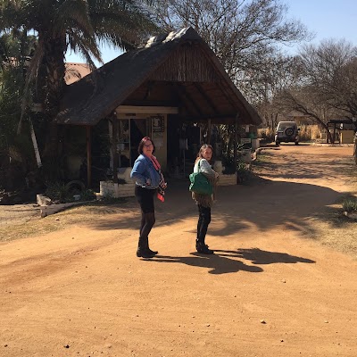 Photos of Kenjara Lodge