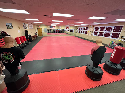 Shorei Goju Karate Academy