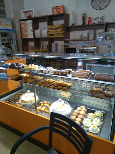 Cafetería "CHE" - Visual