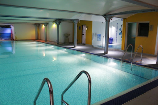 Kingfisher Health Club