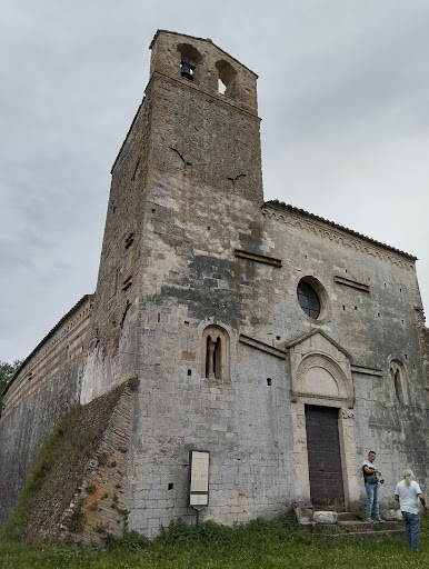 San Giovanni al Mavone